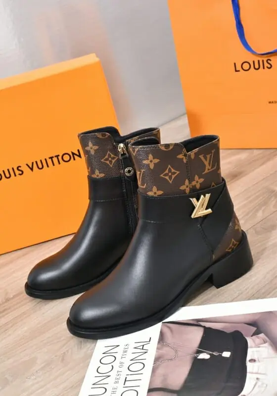 louis vuitton bottes pour femme s_1244ba1